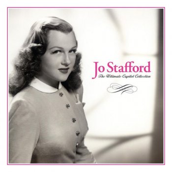 Jo Stafford Carry Me Back To Old Virginny