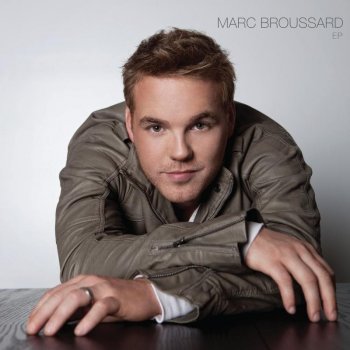 Marc Broussard Lucky (live)