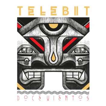 TELEBIT feat. Andrea Echeverri Entre Piedras y Carbón