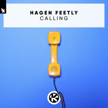 Hagen Feetly Calling - Club Mix