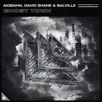 Aiobahn feat. David Shane & Balville Ghost Town
