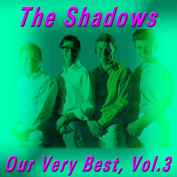 The Shadows The Boys