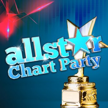 Chart Hits Allstars, Kids Party Music Players & Party Music Central Just Can't Get Enough