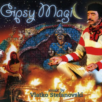 Vlatko Stefanovski Gipsy song (2)