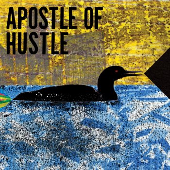 Apostle of Hustle Perfect Fit