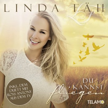 Linda Fäh Love Is in the Air