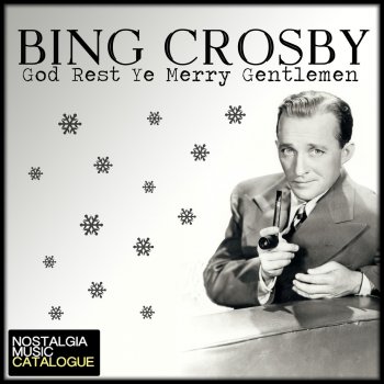 Bing Crosby Joy to the World