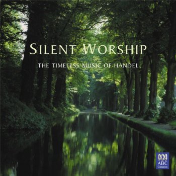 David Hobson Tolomeo, Re Di Egitto HWV 25: Silent Worship (adapted by Arthur Somervell from 'Non lo diro col labbro')