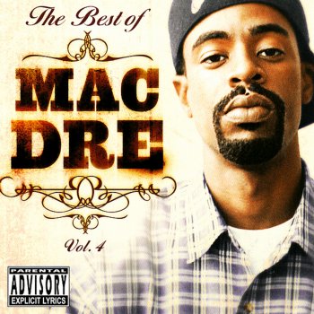 Mac Dre What You Like
