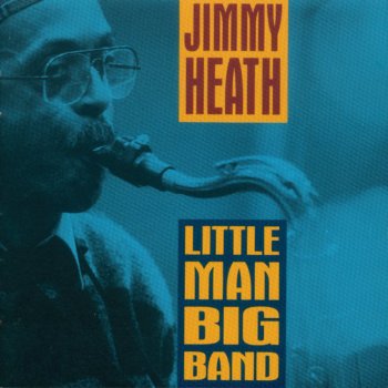 Jimmy Heath Ellington's Stray Horn