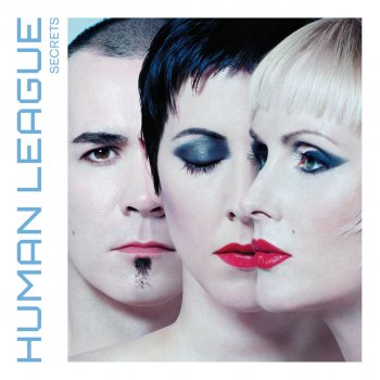 The Human League Love Me Madly? (Cuzco Mix)