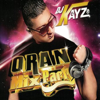 DJ Kayz Intro 1
