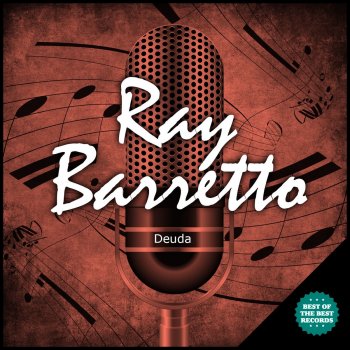 Ray Barretto El Guajiro Man