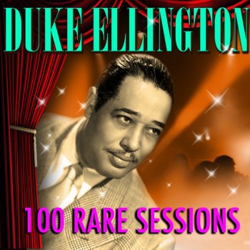 Duke Ellington feat. Johnny Hodges & His Orchestra Kitchen Mechanic's Day