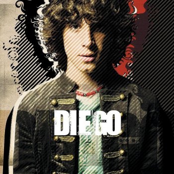 Diego Solo existes tu