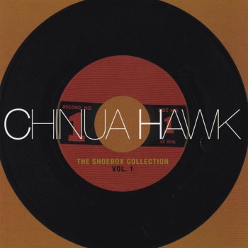 Chinua Hawk Gods Lullaby