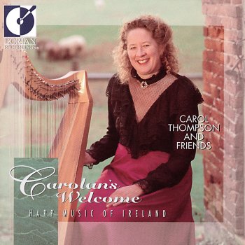 Carol Thompson Continental Waltz in D Major