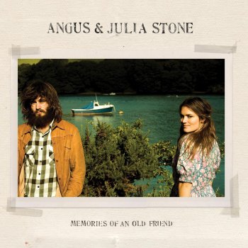 Angus et Julia Stone Lonely Hands - Julia's version of Just A Boy
