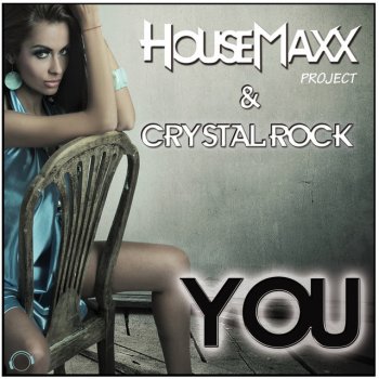 Housemaxx & Crystal Rock You - Club Edit