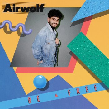 Airwolf Paradise Be Free (Extended Mix)