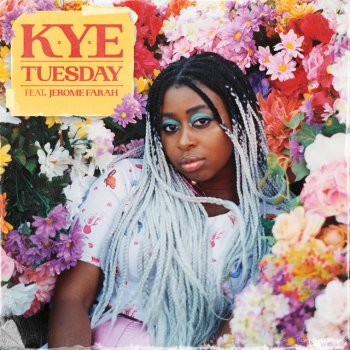 KYE feat. Jerome Farah Tuesday (feat. Jerome Farah)
