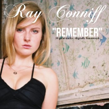 Ray Conniff Melody For Two Guitars