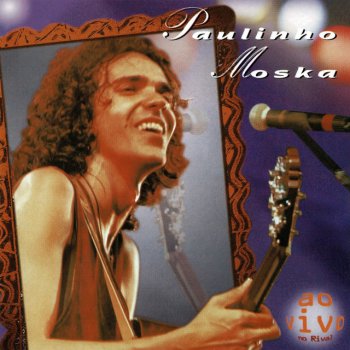 Paulinho Moska Virtual (Mente) - Ao Vivo