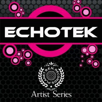 Echotek On the Edge