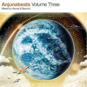 Above & Beyond presents OceanLab Sirens Of The Sea - Kyau vs. Albert Vocal Mix