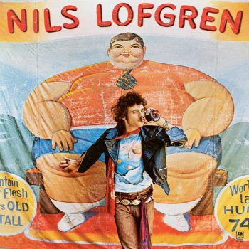 Nils Lofgren I Don’t Want to Know