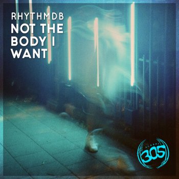 RhythmDB Not the Body I Want (Radio Dub)