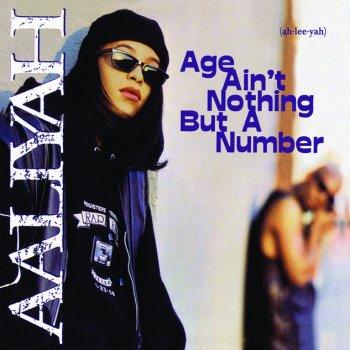 Aaliyah Back and Forth (Mr. Lee & R. Kelly's remix)