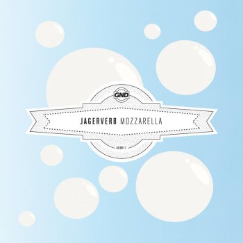 Jägerverb Mozzarella - Original Mix