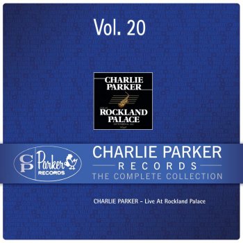 Charlie Parker Quintet Chi-Chi