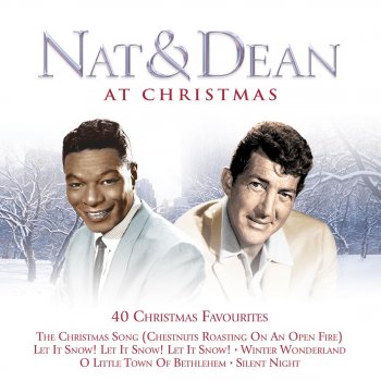 The Nat "King" Cole Trio The Christmas Song (Chestnuts Roasting On an Open Fire)