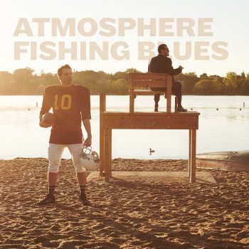 Atmosphere feat. Kim Manning Won't Look Back (feat. Kim Manning)