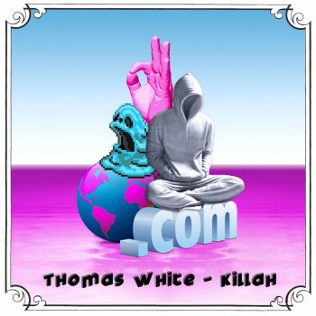 Thomas White Rabid (Mike G Remix)