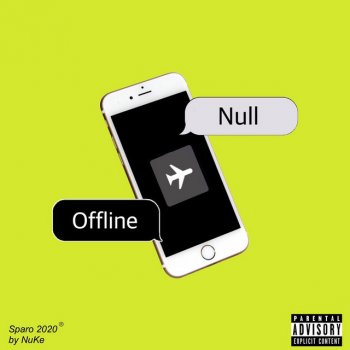 Null feat. Bozzo Offline