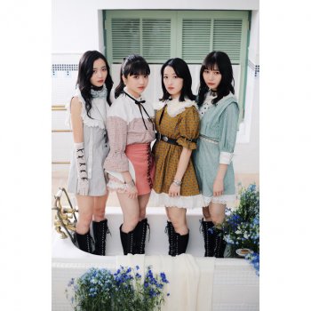 Tokyo Girls' Style Wa.ga.ma.ma. (MURO’s KG Remix)