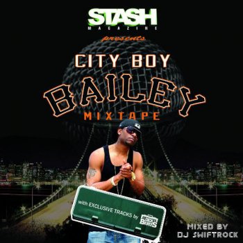 Bailey I'm a City Boy