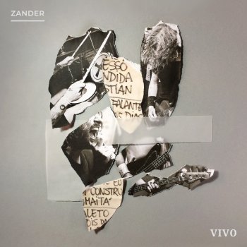 Zander feat. Cyro Sampaio Dezesseis