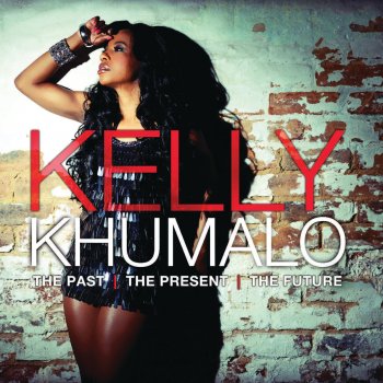Kelly Khumalo I Live For Love