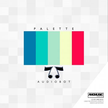Audiobot Palette