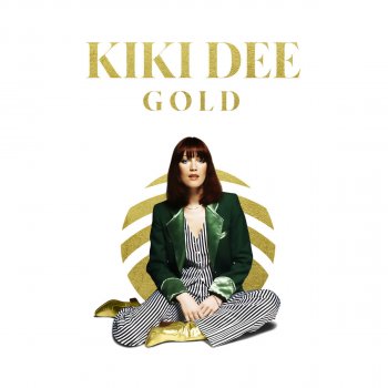 Kiki Dee Don't Put Your Heart in His Hand