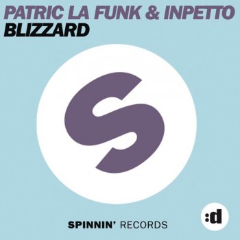 Inpetto feat. Patric La Funk Blizzard