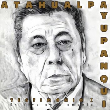 Atahualpa Yupanqui Cruz del Sur