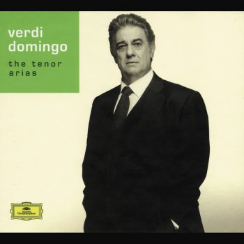 Giuseppe Verdi, Plácido Domingo, London Symphony Orchestra & Leonard Bernstein Messa da Requiem: 2. Ingemisco
