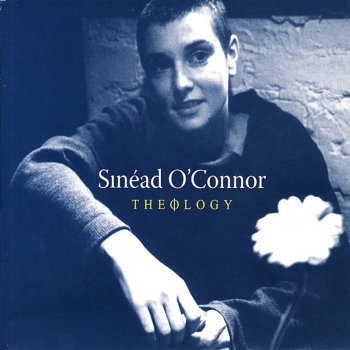 Sinead O'Connor The Glory of Jah (London Sessions)