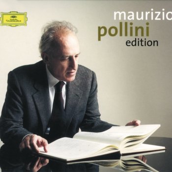 Maurizio Pollini Suite für Klavier, Op. 25: III. Intermezzo