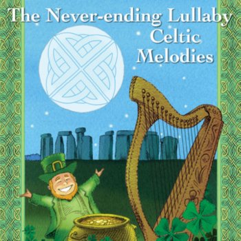 Sean O'Boyle The Never-Ending Lullaby – Celtic Melodies